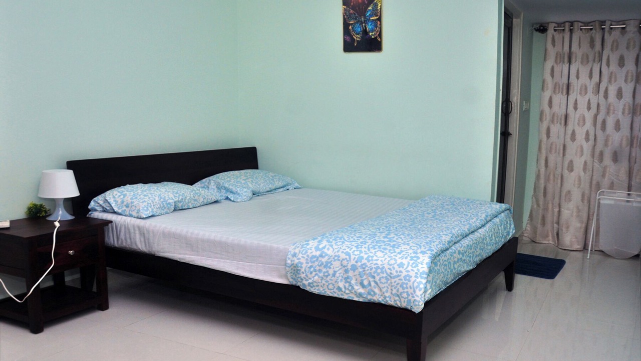 Photo of Bedroom in Narayanapura