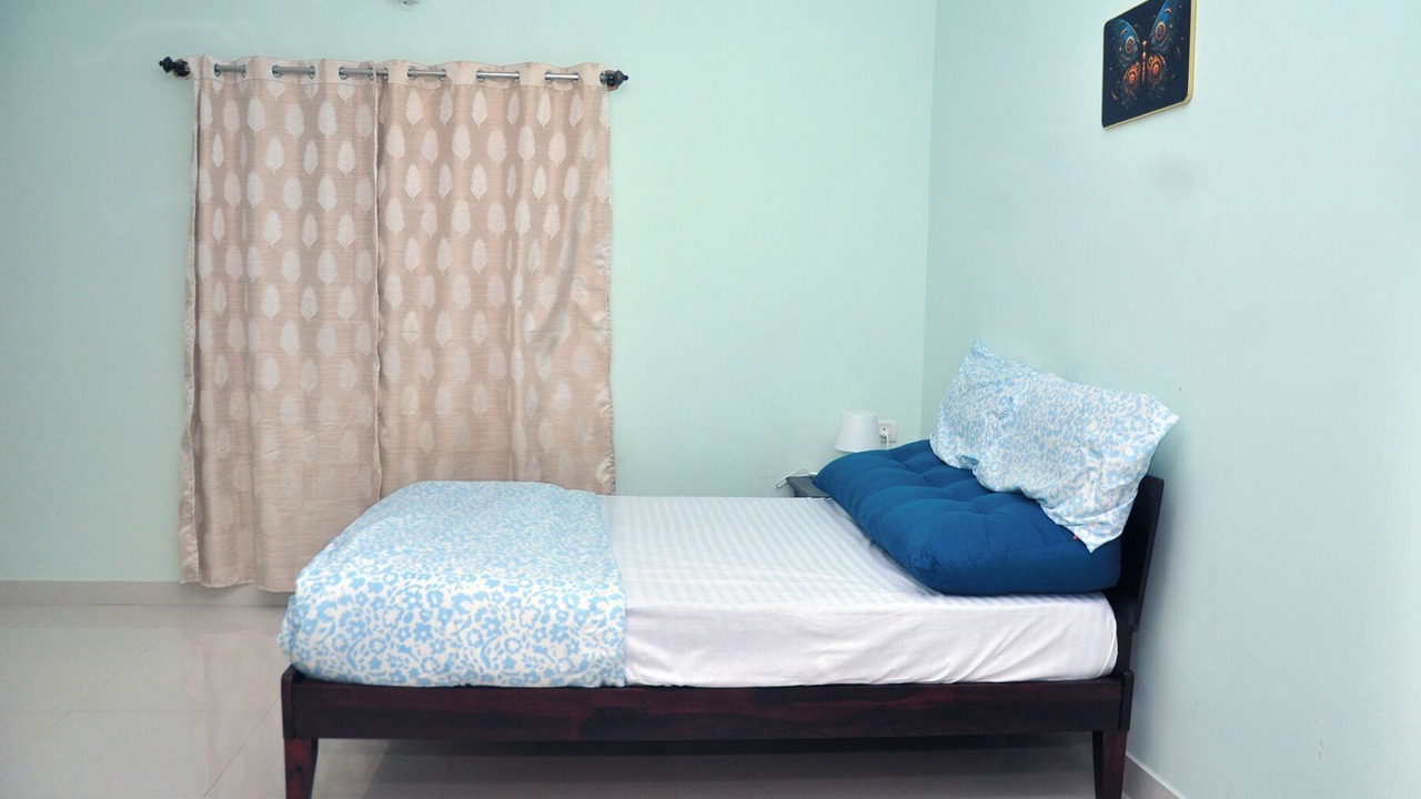 Photo of Bedroom in Narayanapura