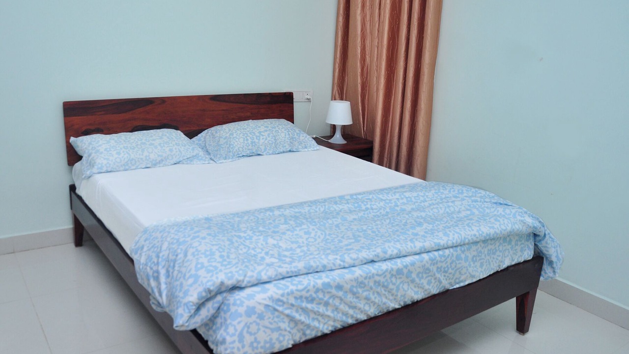 Photo of Bedroom in Narayanapura