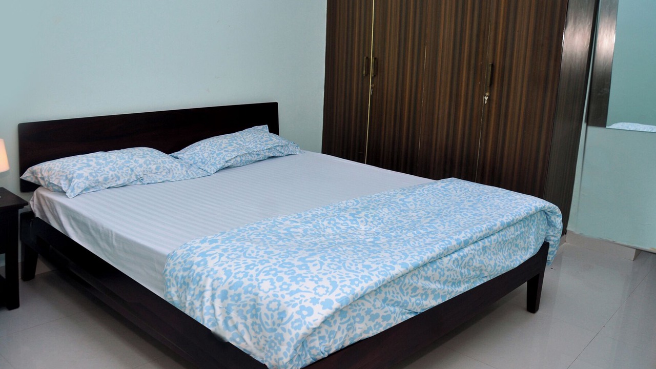 Photo of Bedroom in Narayanapura