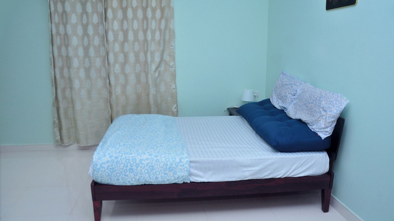 Photo of Bedroom in Narayanapura