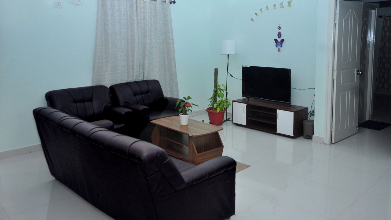 Photo of Livingroom in Narayanapura