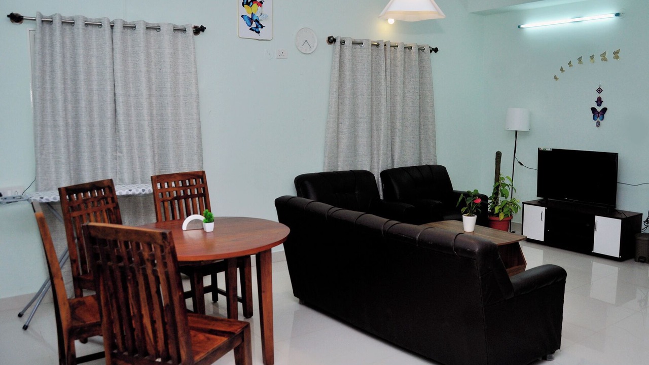 Photo of Livingroom in Narayanapura