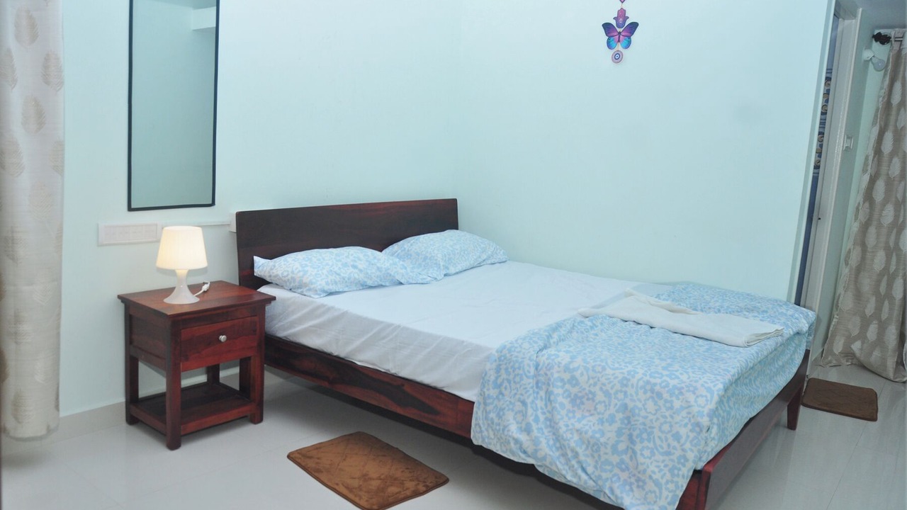 Photo of Bedroom in Narayanapura