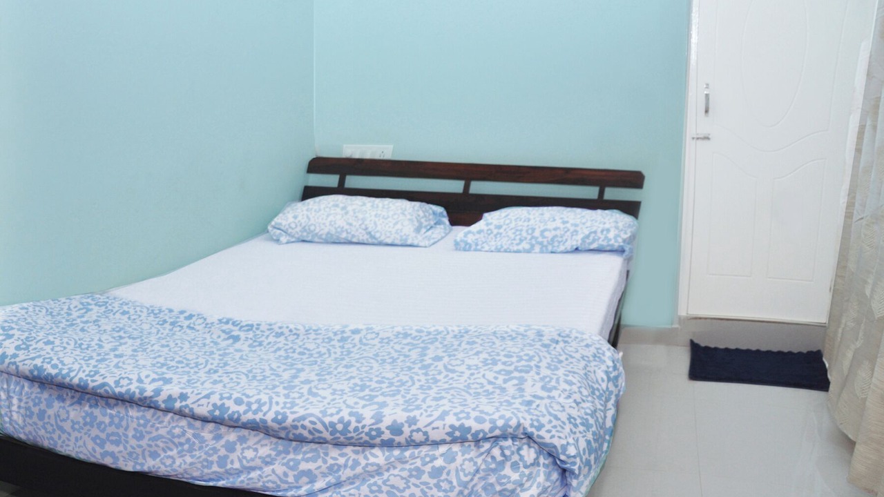 Photo of Bedroom in Narayanapura