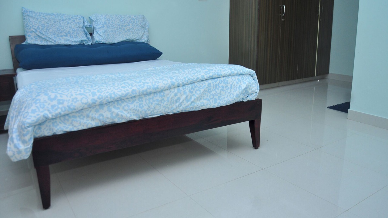Photo of Bedroom in Narayanapura