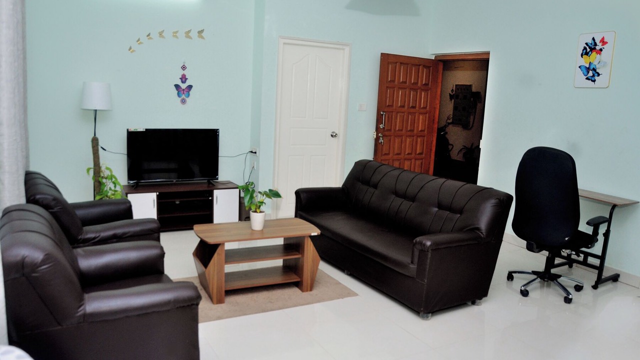 Photo of Livingroom in Narayanapura