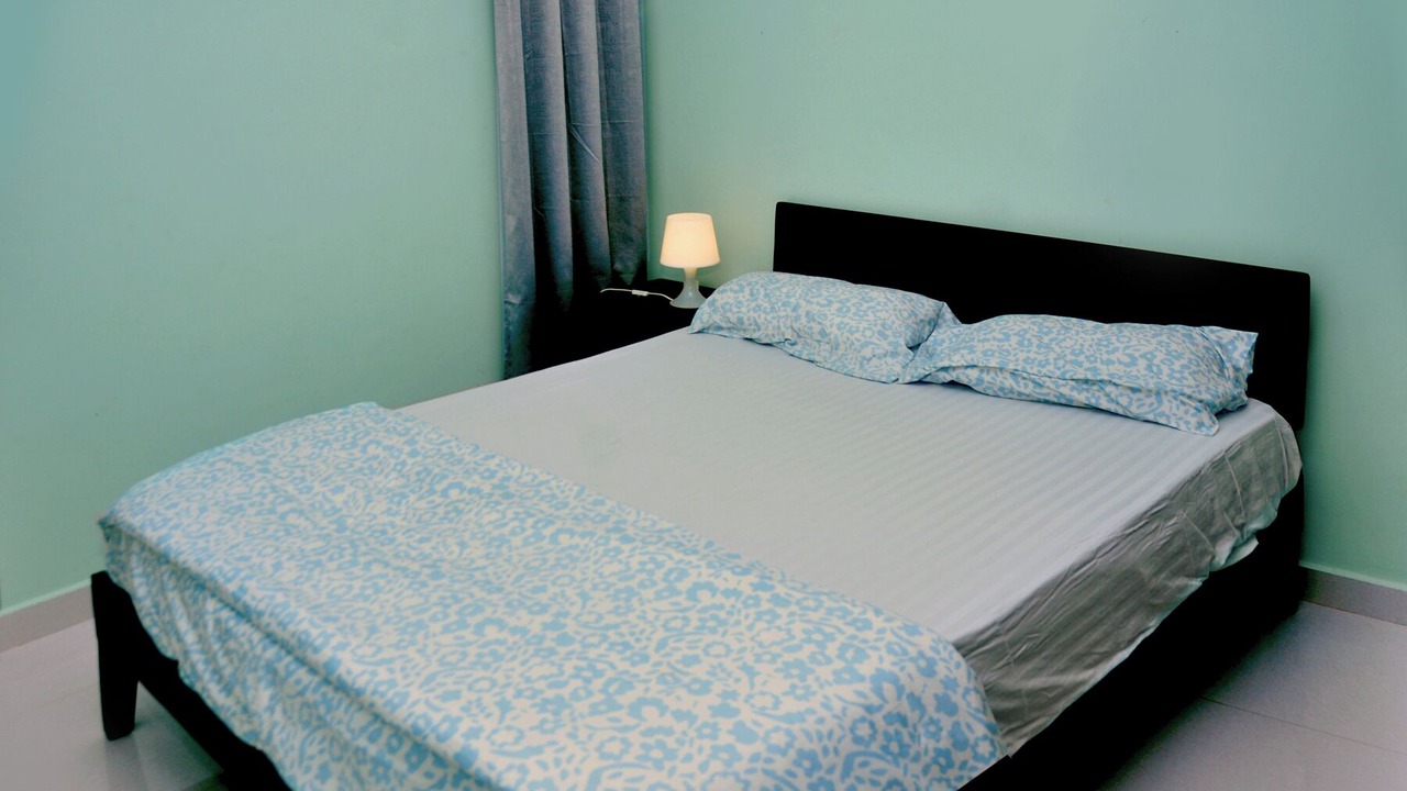 Photo of Bedroom in Narayanapura