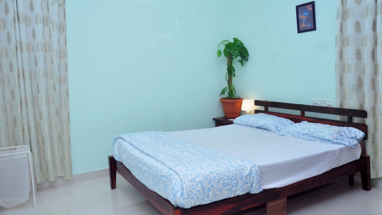 Photo of Bedroom in Narayanapura
