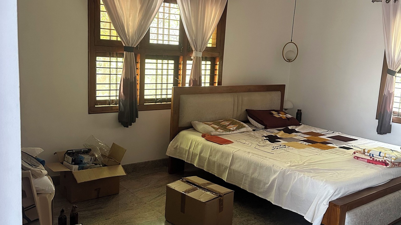 Photo of Bedroom in Bengaluru