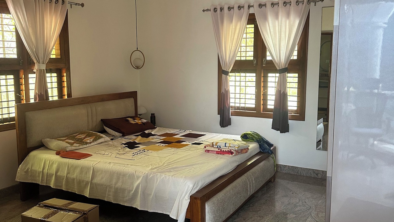 Photo of Bedroom in Bengaluru