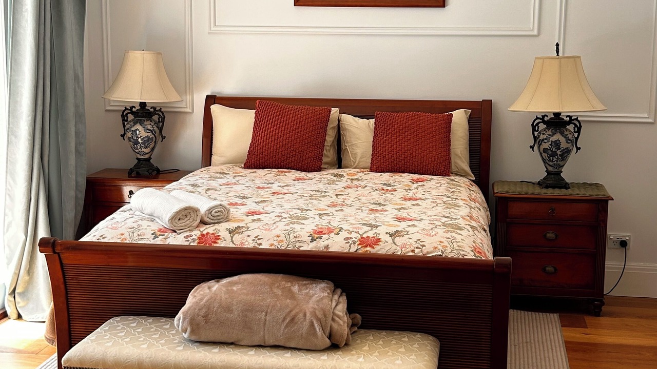 Photo of Bedroom in Lindfield