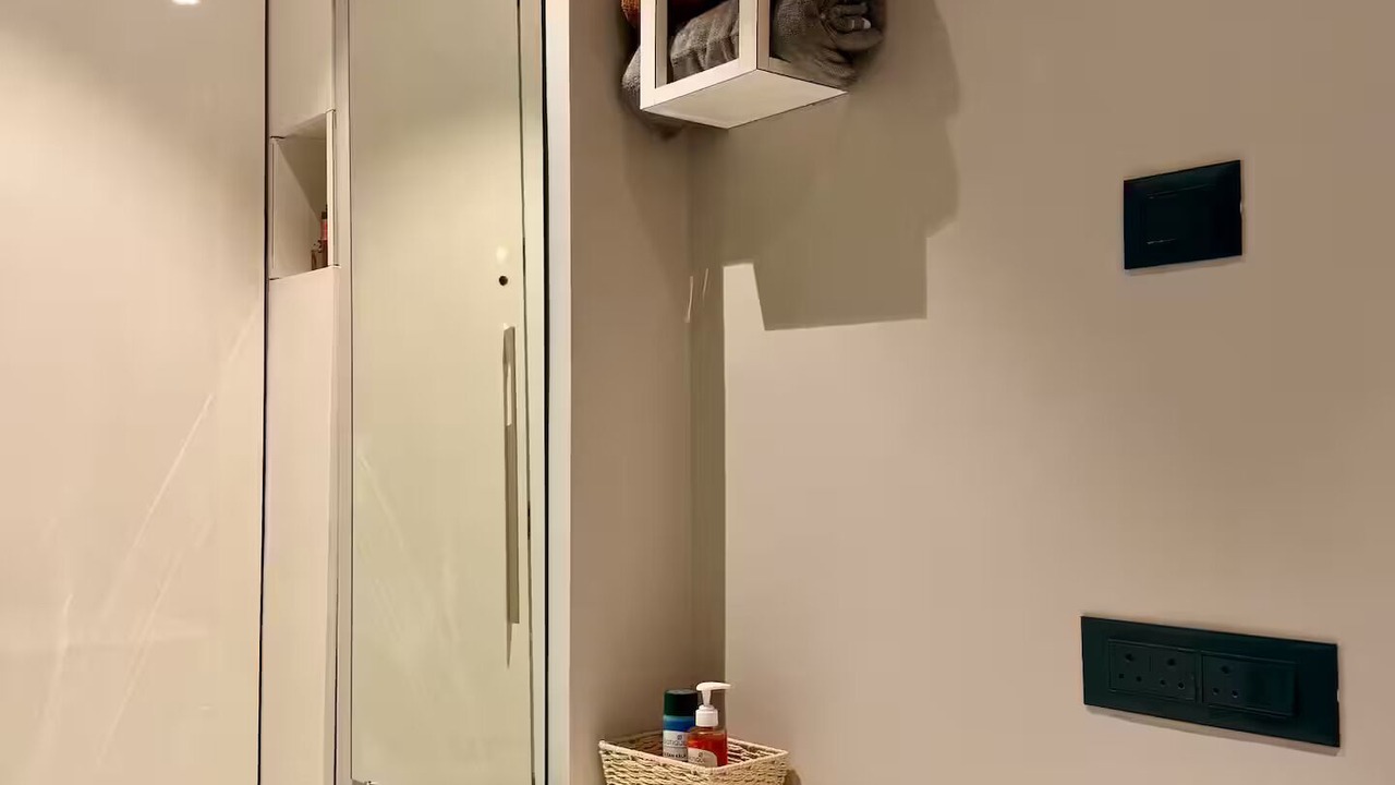 Photo of Bathroom in Naranpura