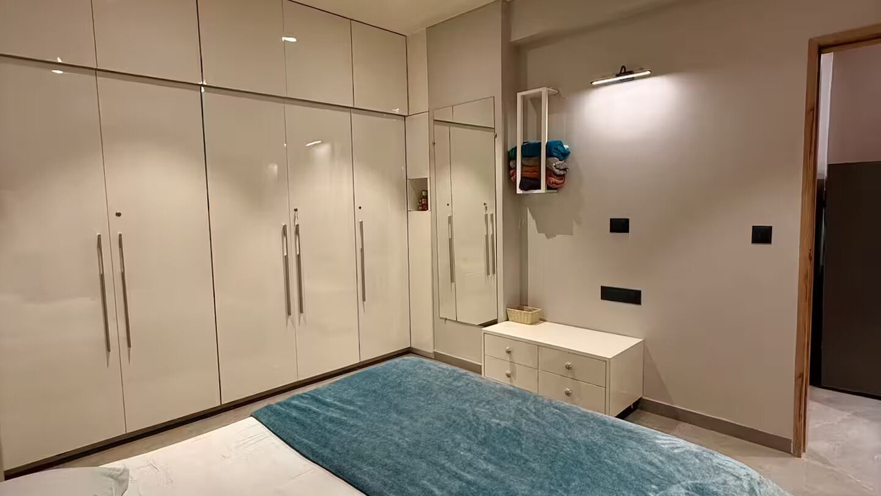Photo of Bedroom in Naranpura