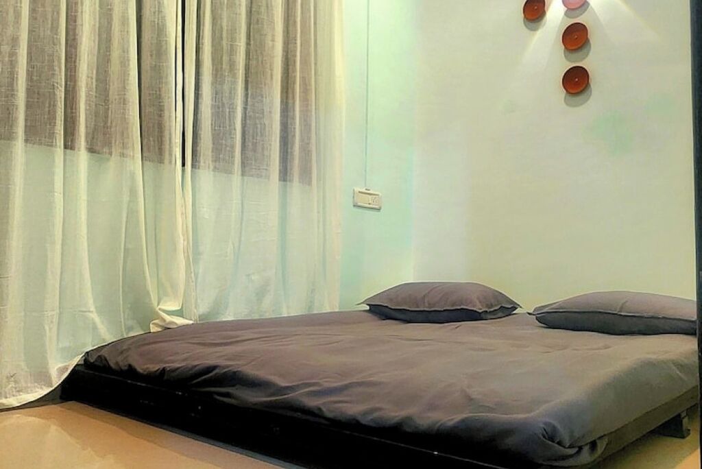 Photo of Bedroom in Ratnagiri
