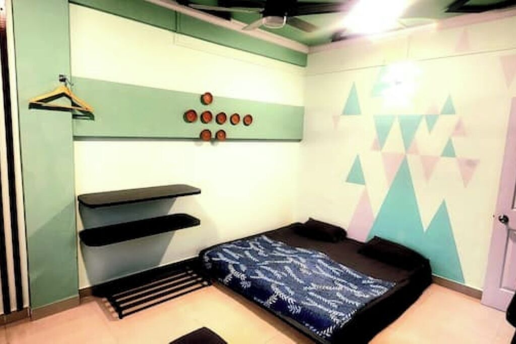 Photo of Bedroom in Ratnagiri