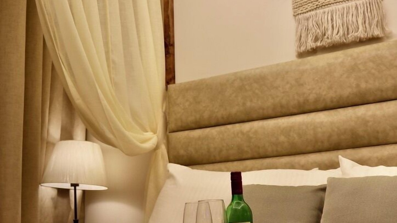 Photo of Bedroom in Gurugram