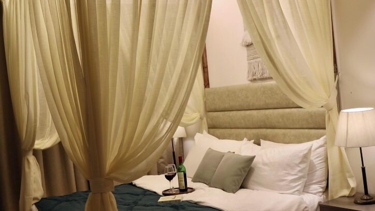 Photo of Bedroom in Gurugram