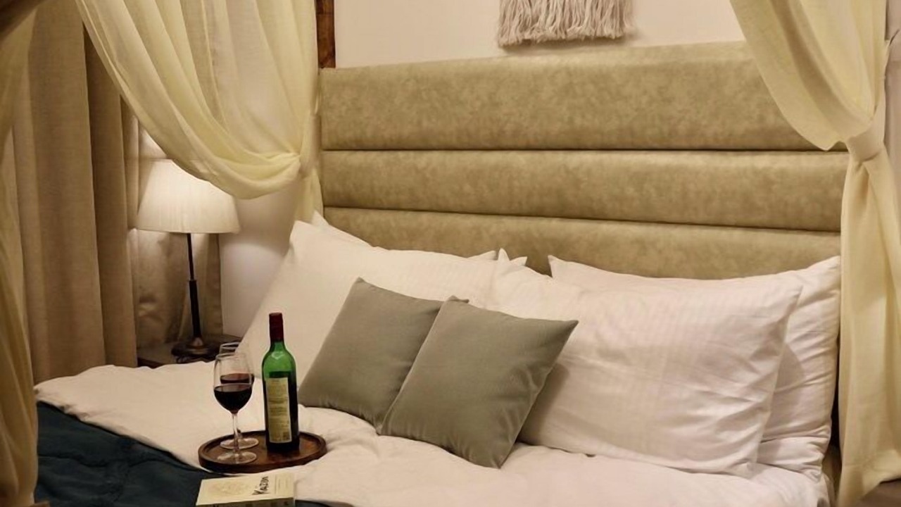 Photo of Bedroom in Gurugram