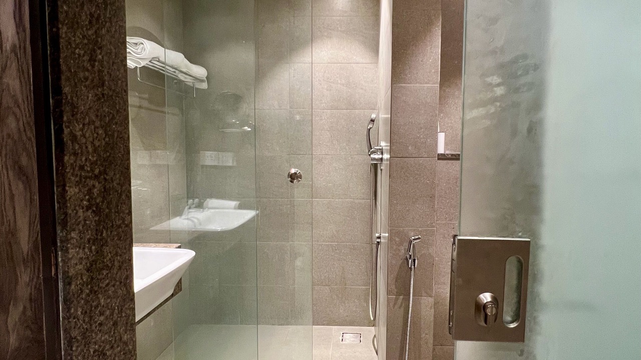 Photo of Bathroom in Gurugram