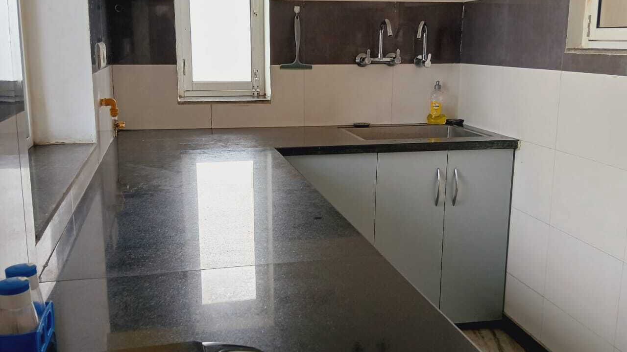Photo of Kitchen in Greater Noida