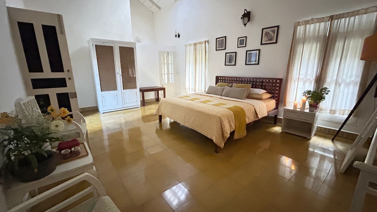 Photo of Bedroom in Koppa