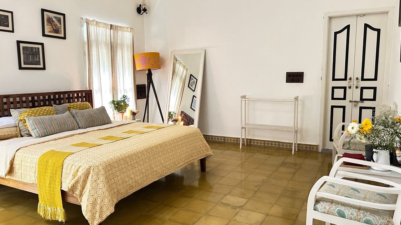Photo of Bedroom in Koppa