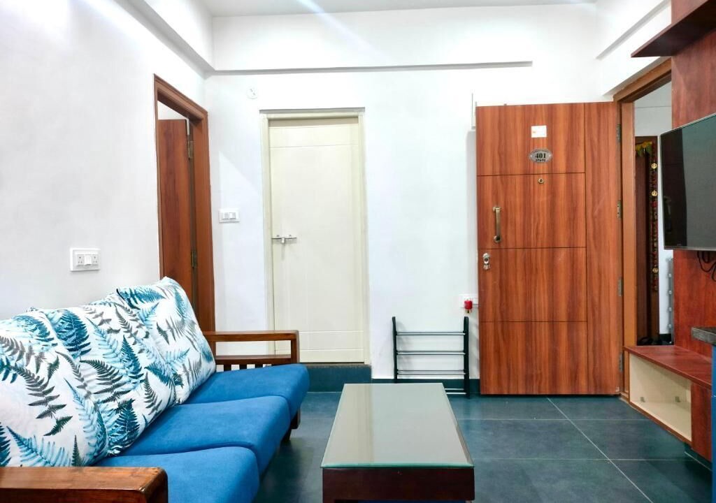 Photo of Livingroom in Whitefield