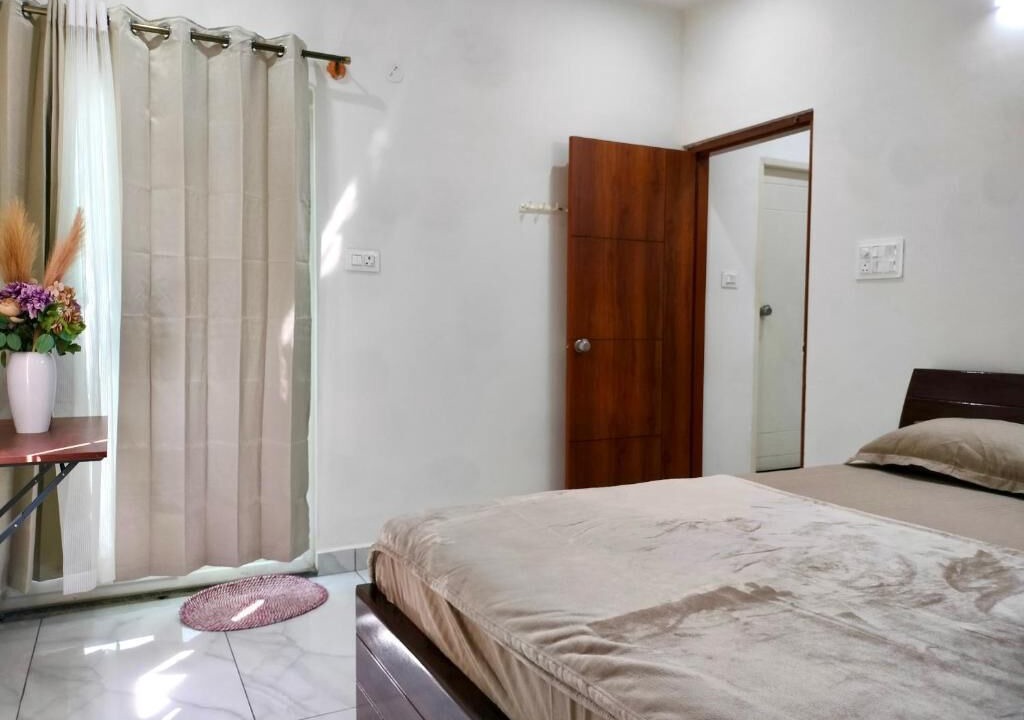 Photo of Bedroom in Whitefield