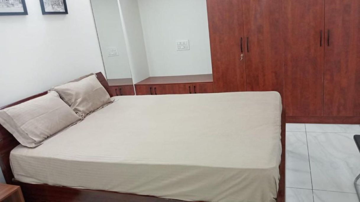 Photo of Bedroom in Palm Meadows