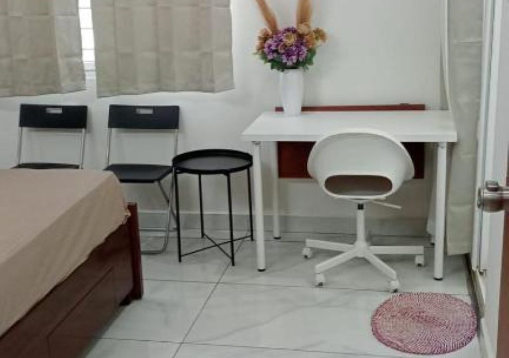 Photo of Bedroom in Palm Meadows