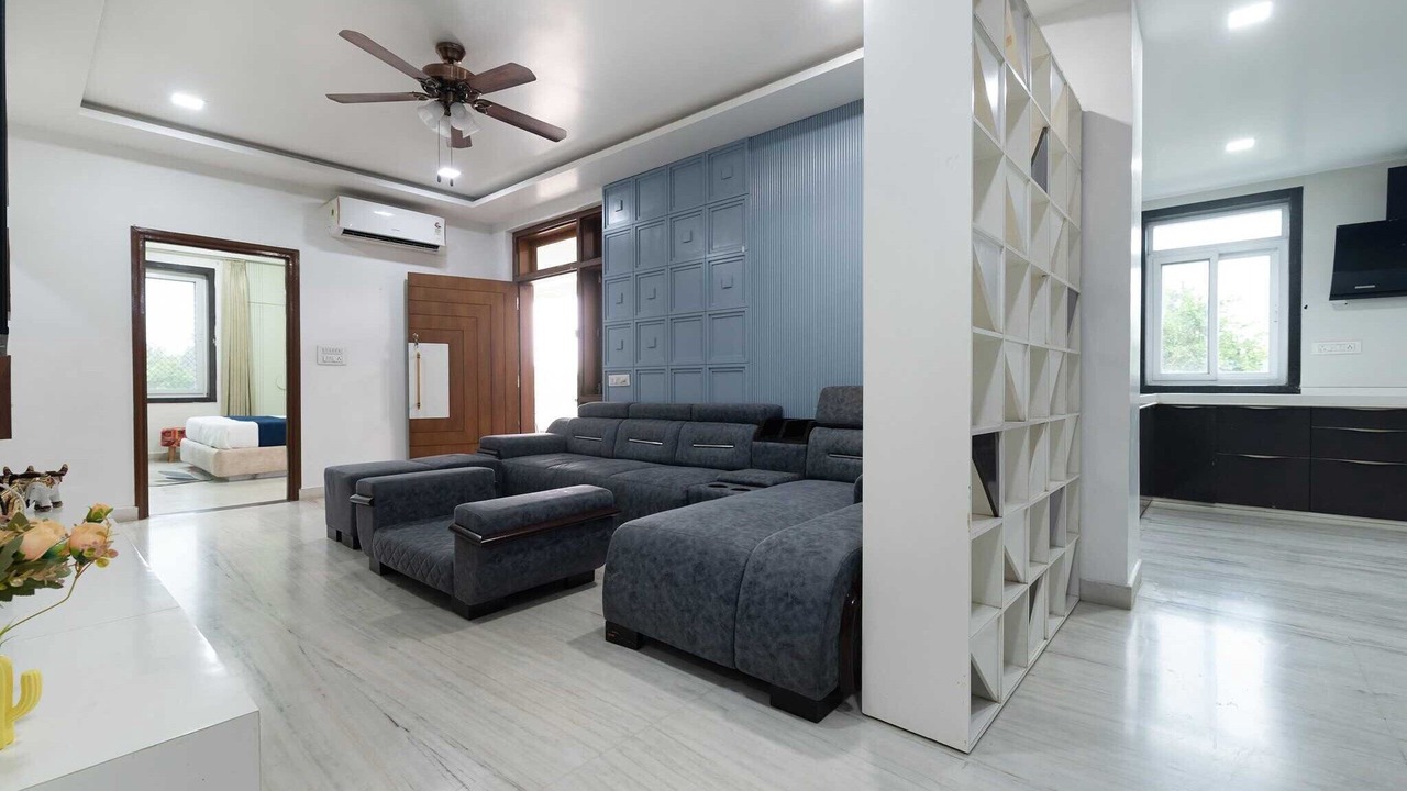Photo of Livingroom in Nathdwara