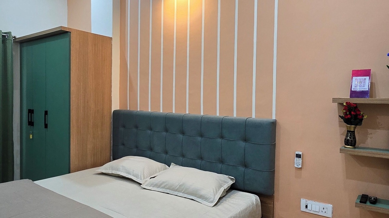 Photo of Bedroom in Varanasi
