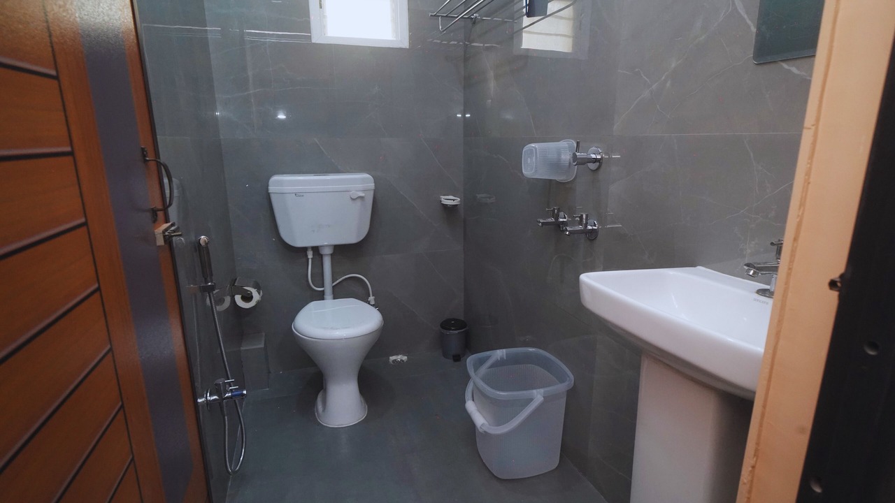 Photo of Bathroom in Sualkuchi