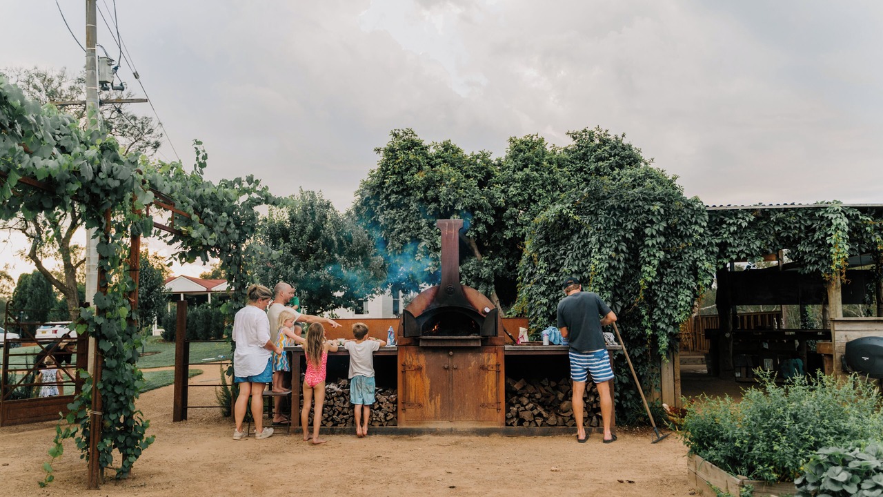 Photo of Outdoor in Wahgunyah