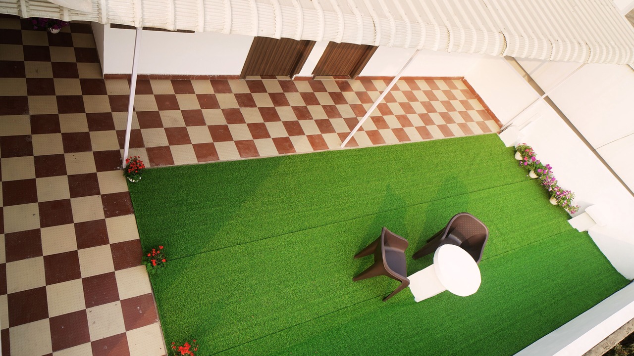 Photo of Patio Balcony in Sualkuchi