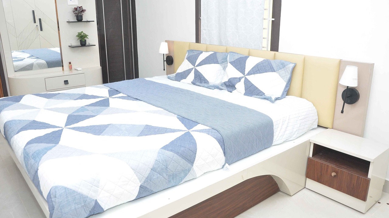 Photo of Bedroom in Thiruvidaimarudur
