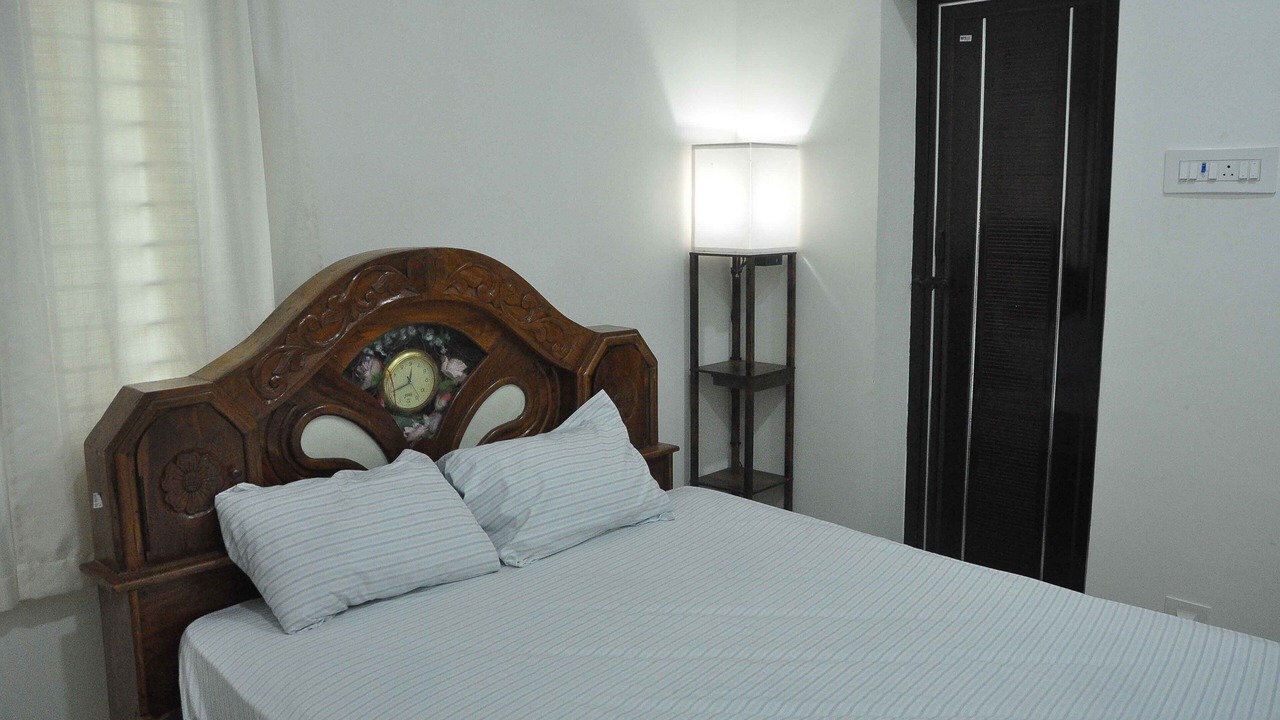 Photo of Bedroom in Thiruvidaimarudur