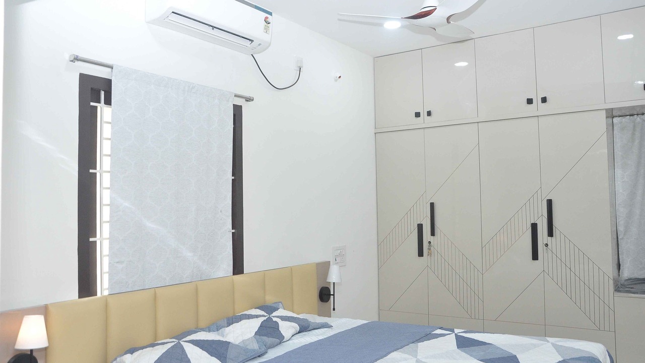 Photo of Bedroom in Thiruvidaimarudur