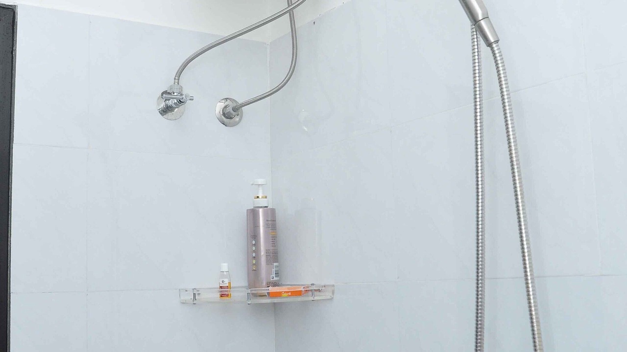Photo of Bathroom in Thiruvidaimarudur