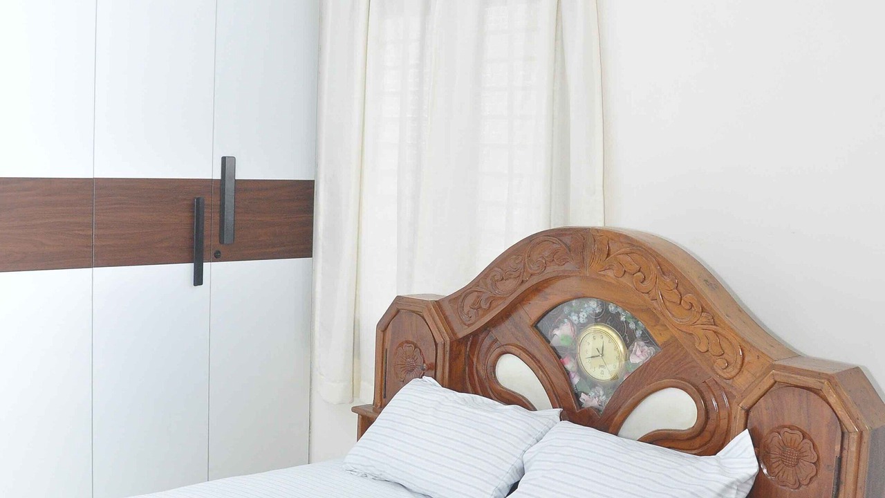 Photo of Bedroom in Thiruvidaimarudur
