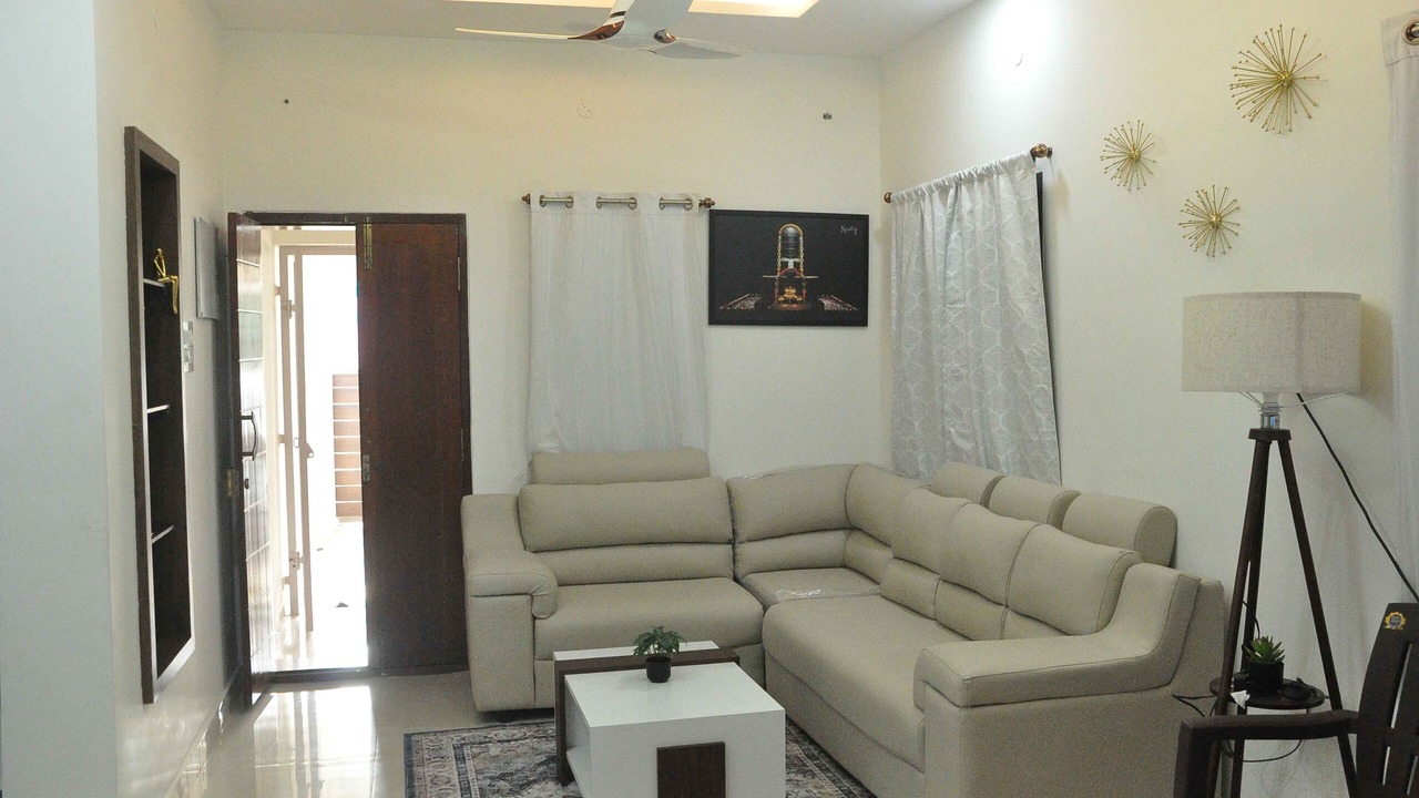 Photo of Livingroom in Thiruvidaimarudur