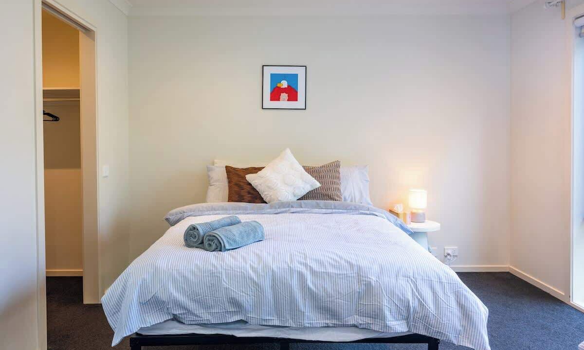 Photo of Bedroom in Bundoora