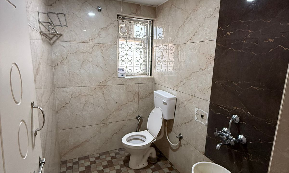 Photo of Bathroom in Hebbal