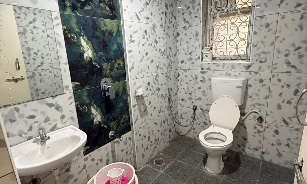 Photo of Bathroom in Hebbal