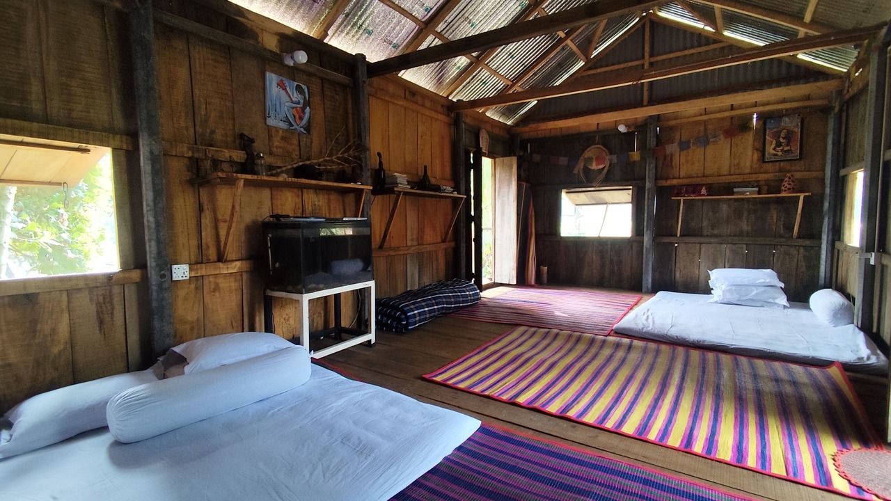 Photo of Bedroom in Mirpur