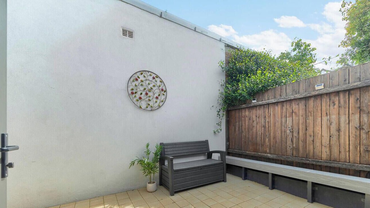 Photo of Patio Balcony in Sydenham