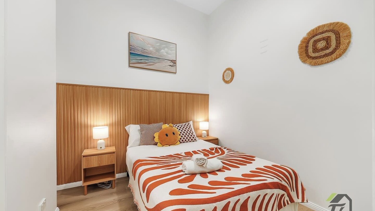 Photo of Bedroom in Sydenham