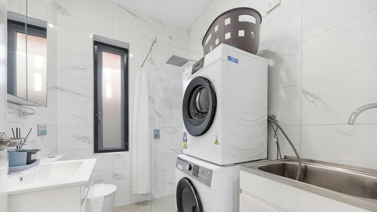 Photo of Bathroom in Sydenham