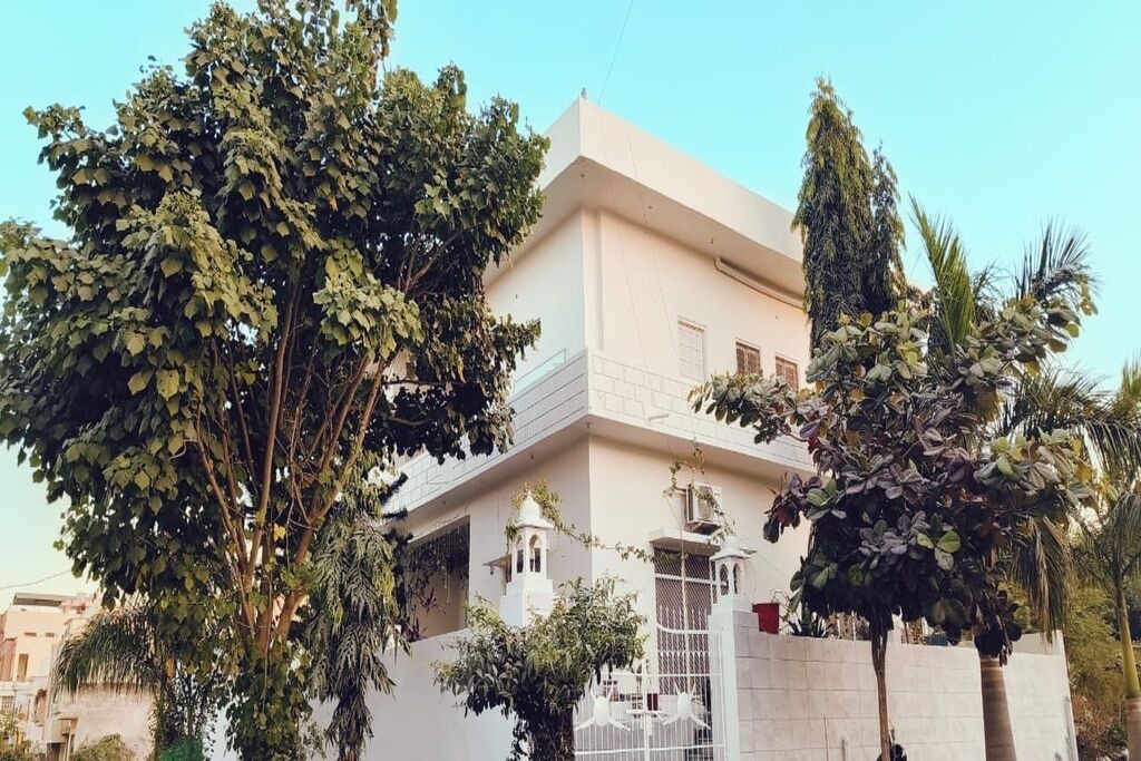 Photo of Outdoor in Udaipur District